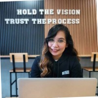 Paula Eugenie Lahip-Cabigao, Rpm