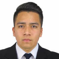 Miguel Angel Taquiri Senmache
