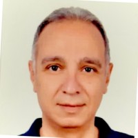 Sherif Hamdy