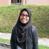 Nur Afiqah Mohd Sabri