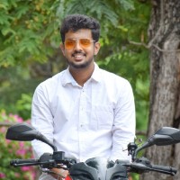 Vignesh Shashidhar