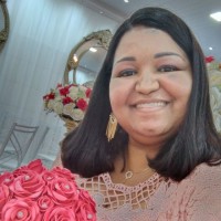 Andrea Souza da Conceição