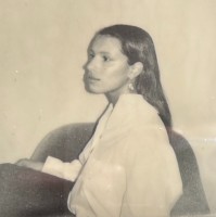 Olivia Ghebreeghziabher
