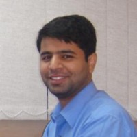 Sahil Prashar
