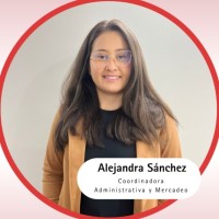 Alejandra Sanchez