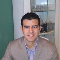 Cesar Aníbal Menacho Picón