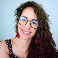 Ana Isabel Borrachero Conejo