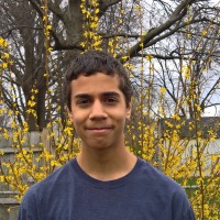 Tyreesh Boedhram