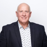 Tony Calder