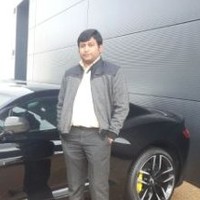 Harish D