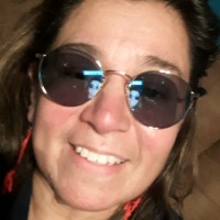 Jackie Faust