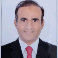 Ghulam Mohy U Din