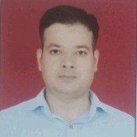Yogesh Pandey