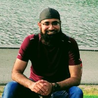 Muhammad Fahed Khan