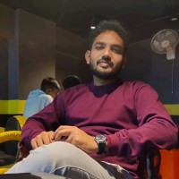Vishal Ankam