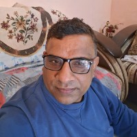 Dr. Varun Jasuja