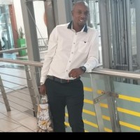 Tebogo Moedi