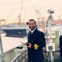 Capt. Narinder Partap