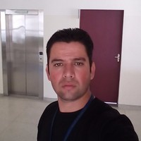 Paulo Roberto De Oliveira