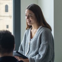 Alba Martinez Jimenez