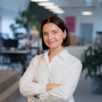 Darjana Simonsen