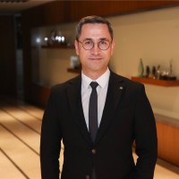 Engin Cantürk, MFinEc