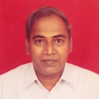 Sarveswara Rao Katragadda