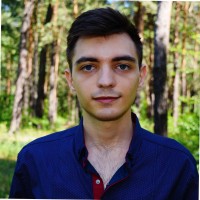 Maksym Shram