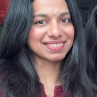 Darani Shetty