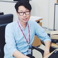 Jinhyeon Kim