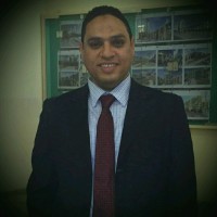 Mohamed Yehia, MBA