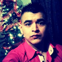 Edgar David García Sánchez