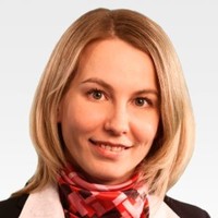Наталья Егорова