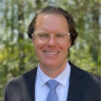 Charles Metcalf, Ph.D.