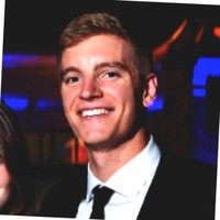 J. Chase Robbins, Cpht
