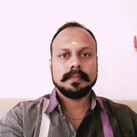 RAVI KUMAR SATHYANARAYANA
