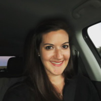 Katelynn Baldwin, MPH, REHS,RS