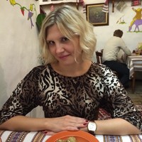 Irina Laschenova, MBA