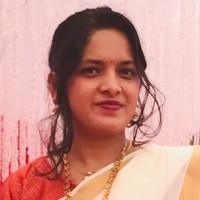 Dr Roonali Bhatkal
