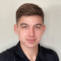 Daniel Nevarez