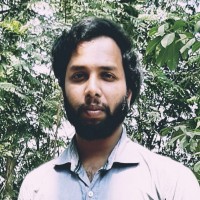 Karthik Chirag