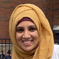 Samira Islam