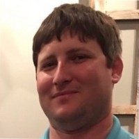 Travis Adcock