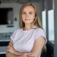 Anna Yudina