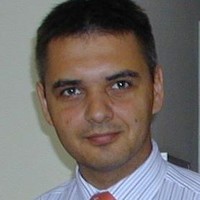 Gordon Kegler
