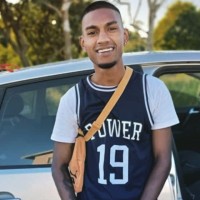 Branden Govender