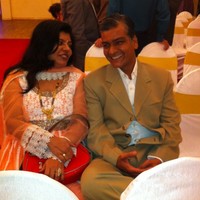 Geeta Devang