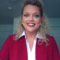 Samantha Stover