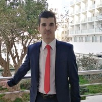Benmouhoub Mohamed Hassen