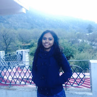 Harshitha Reddy